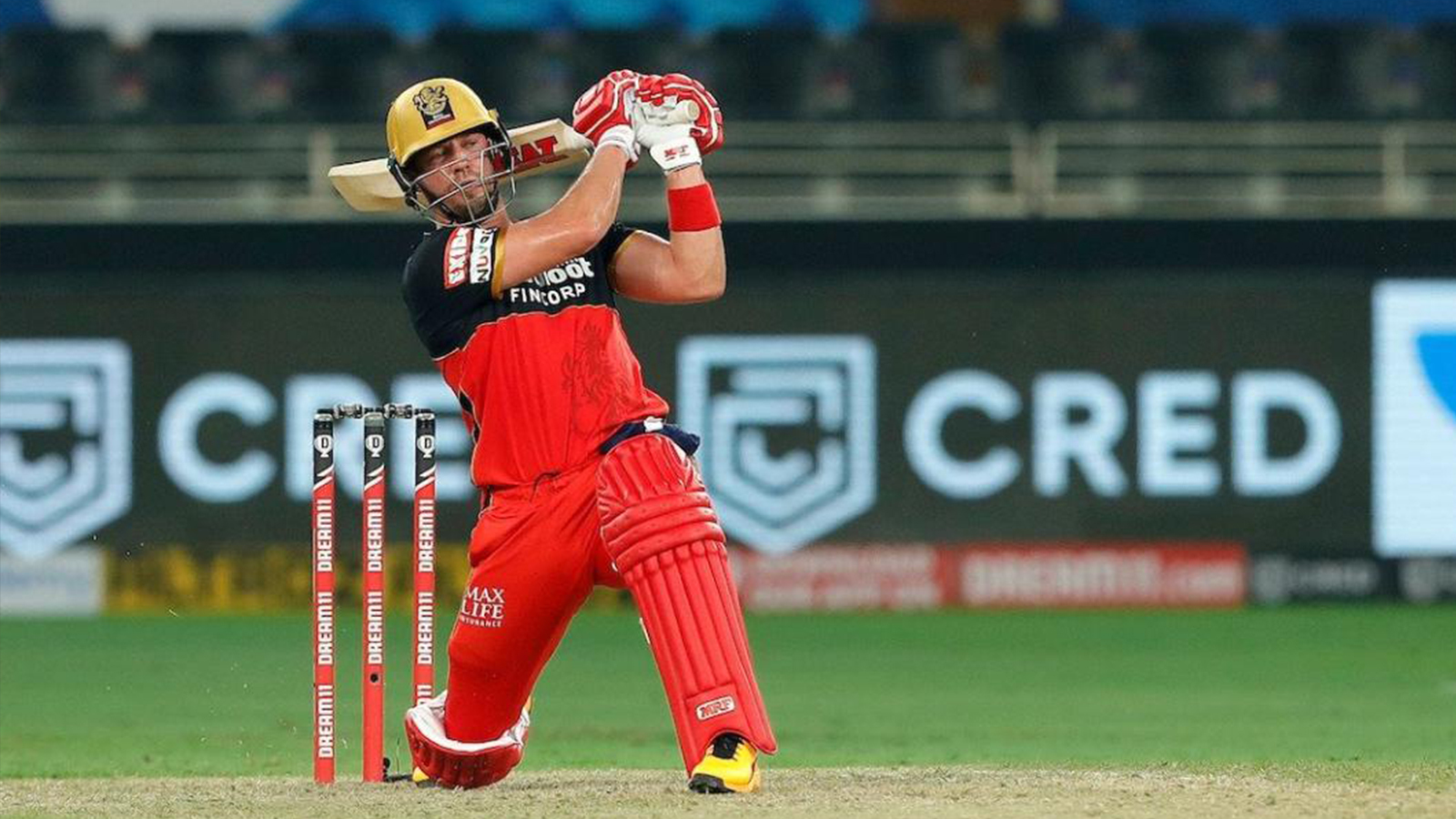 AB De Villiers