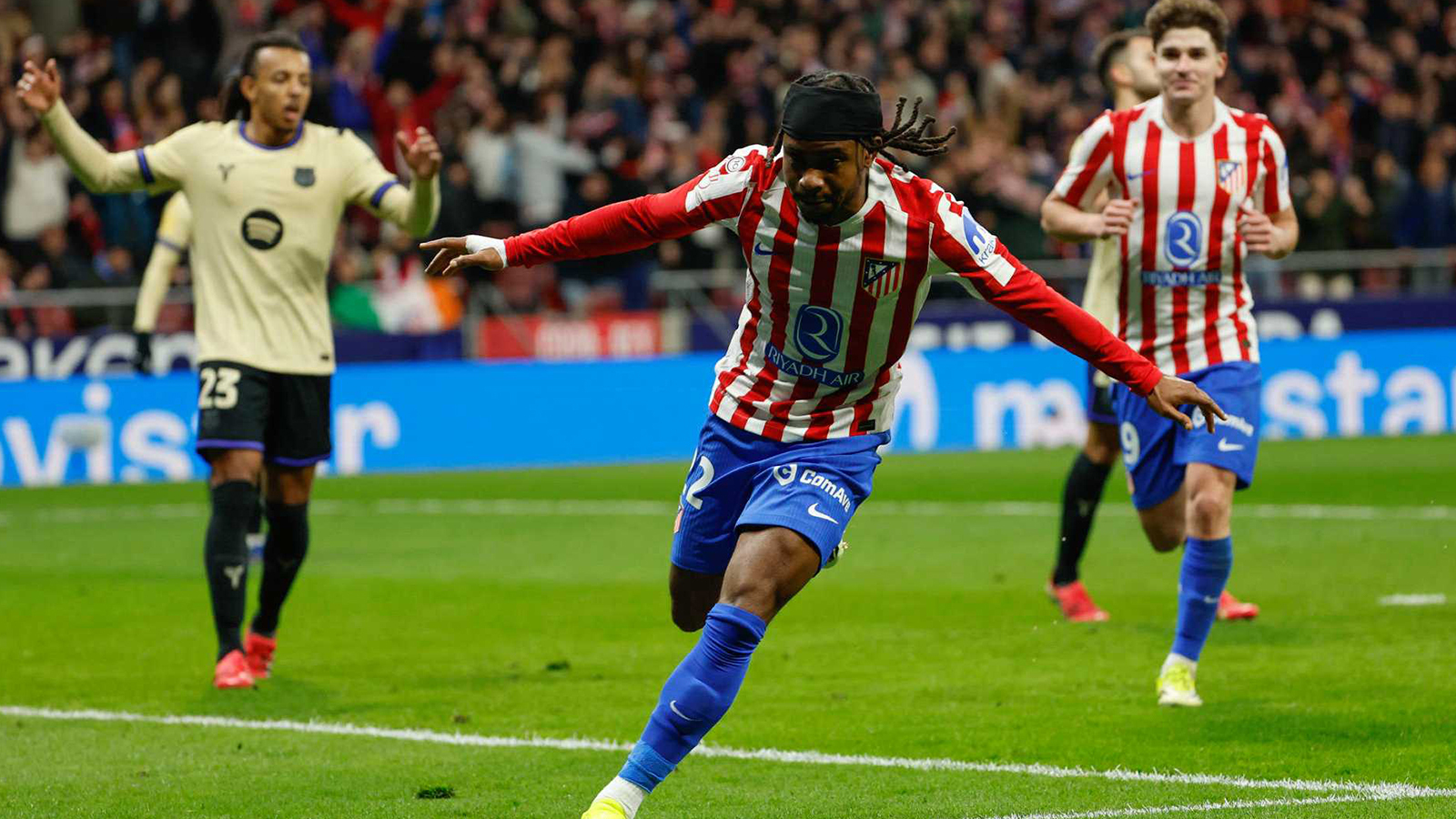 Ademola Lookman