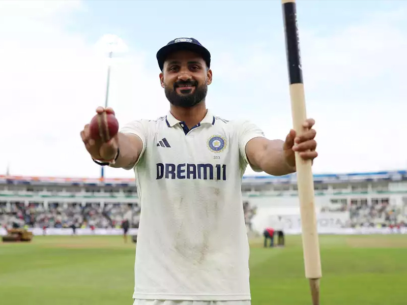 Akashdeep Singh
