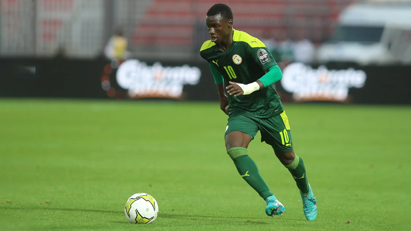 Amara Diouf