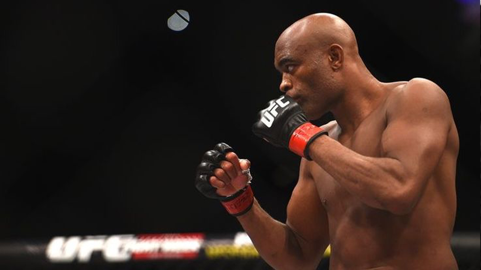 Anderson Silva