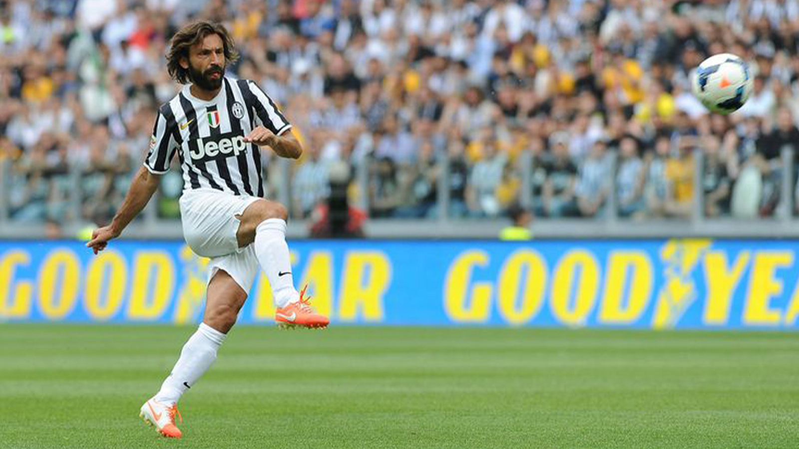 Andrea Pirlo