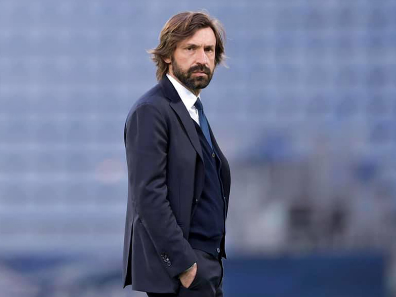 Andrea Pirlo