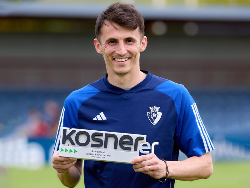 Ante Budimir