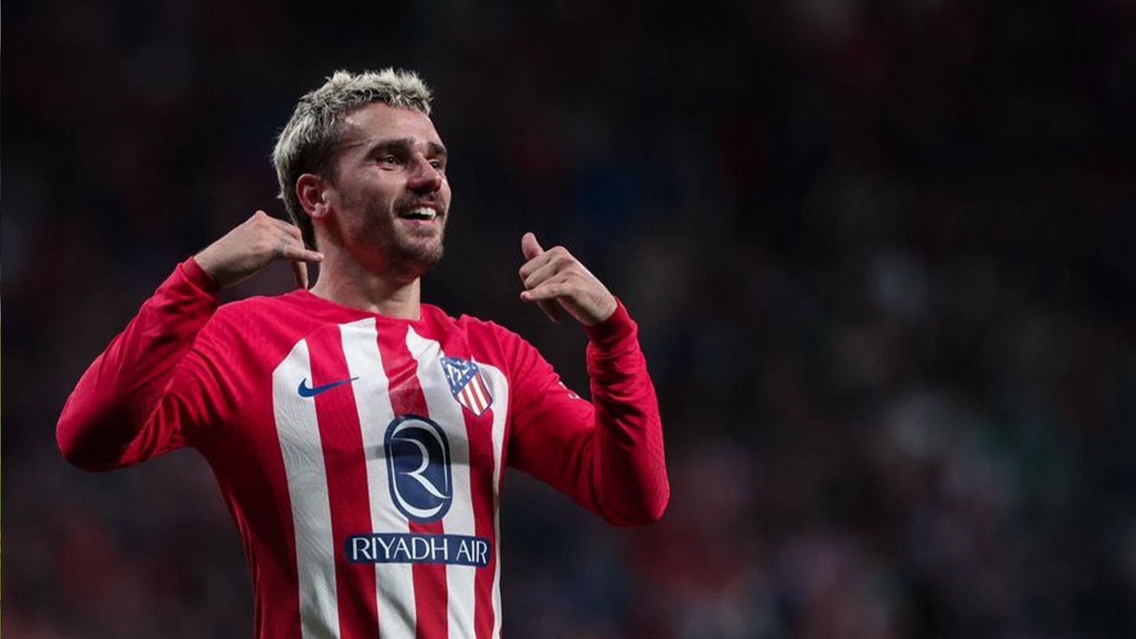 Antoine Griezmann