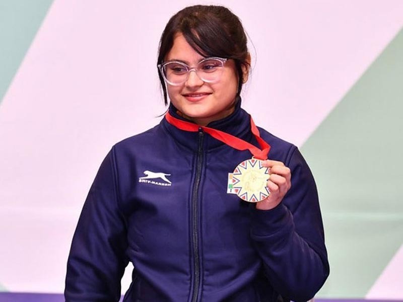Avani Lekhara