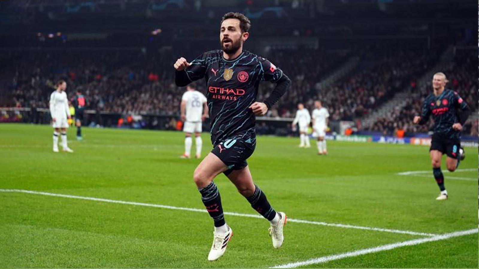Bernardo Silva