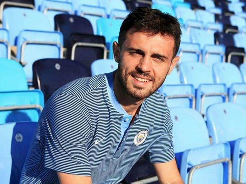 Bernardo Silva