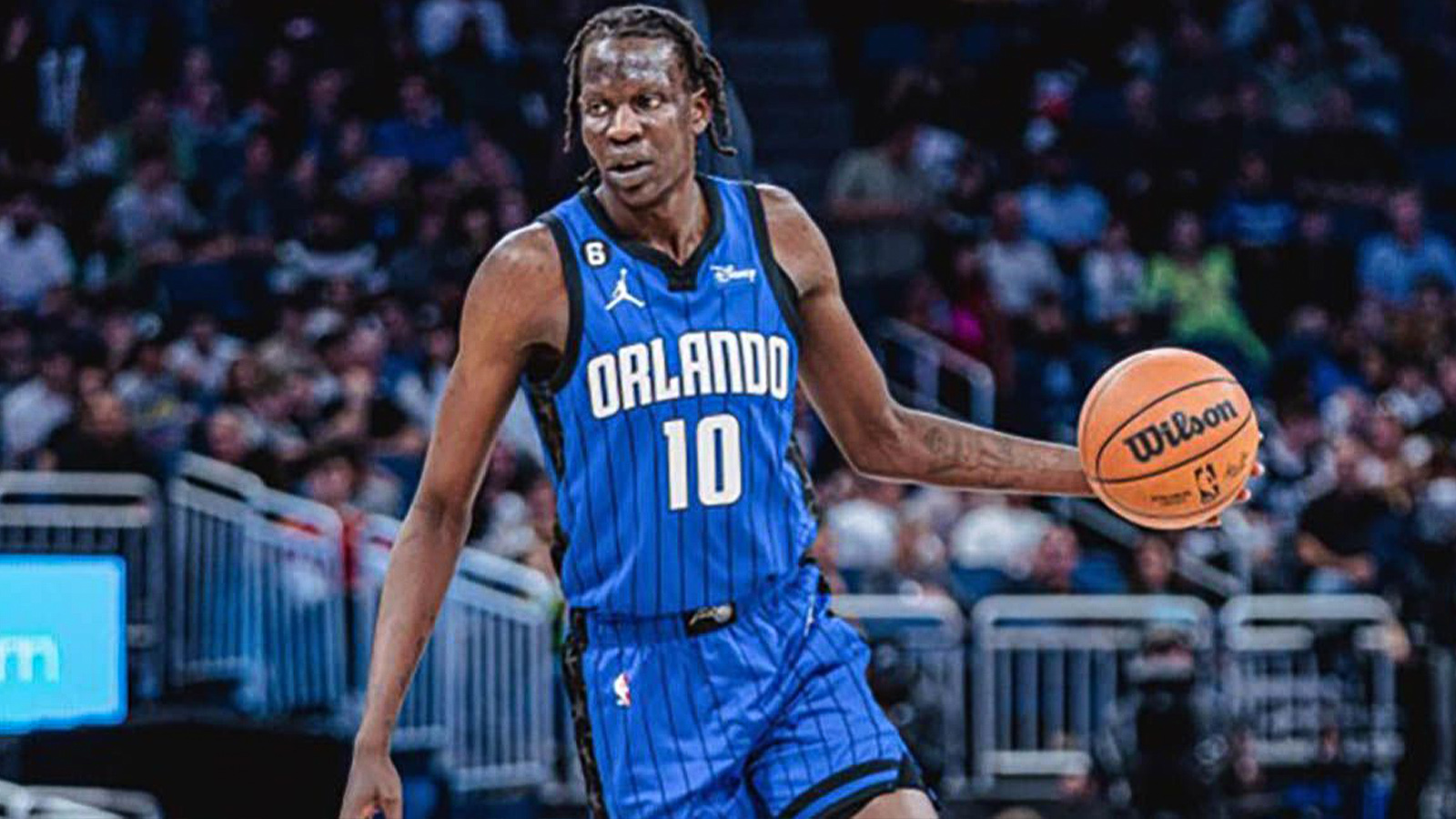 Bol Bol