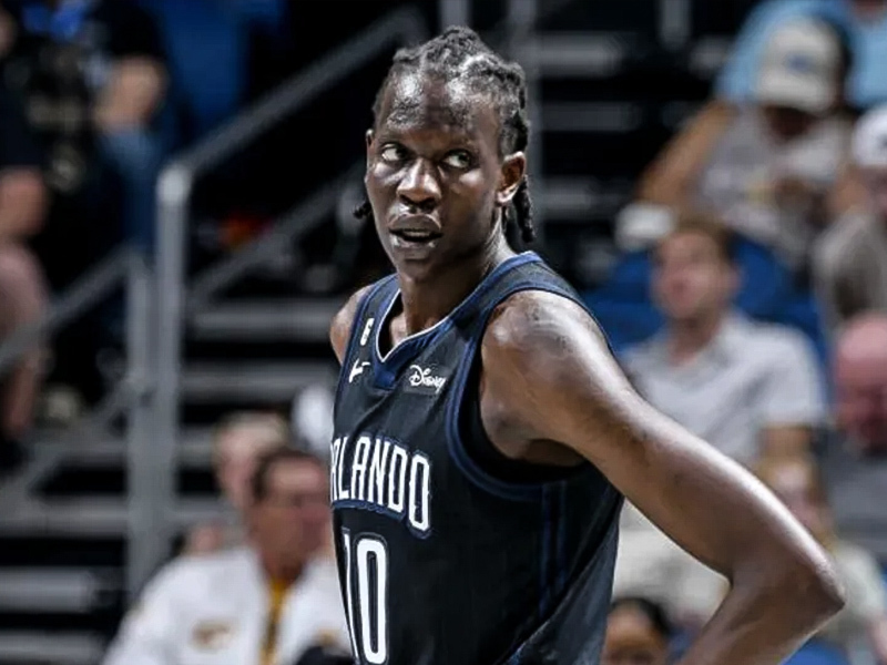 Bol Bol