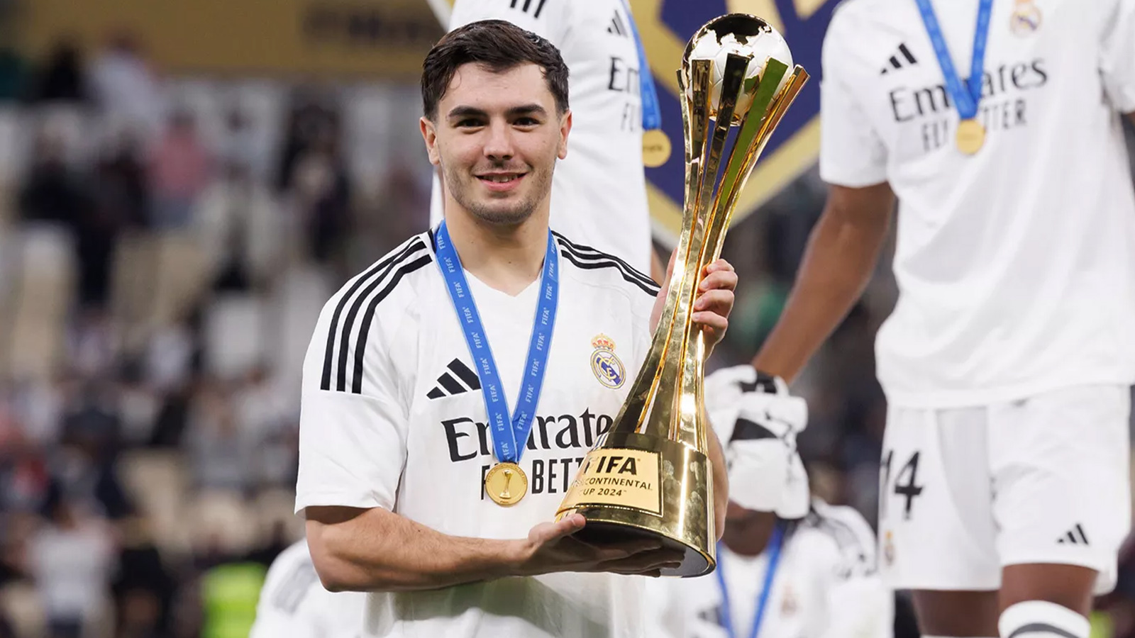 Brahim Diaz