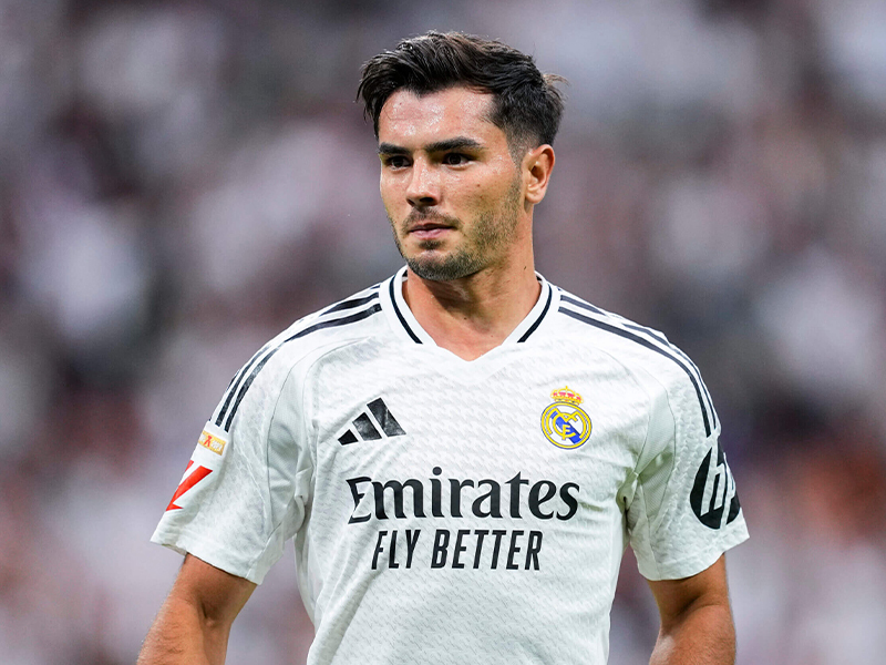 Brahim Diaz