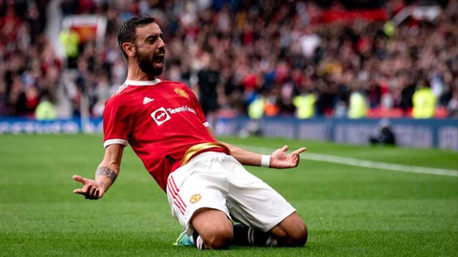 Bruno Fernandes