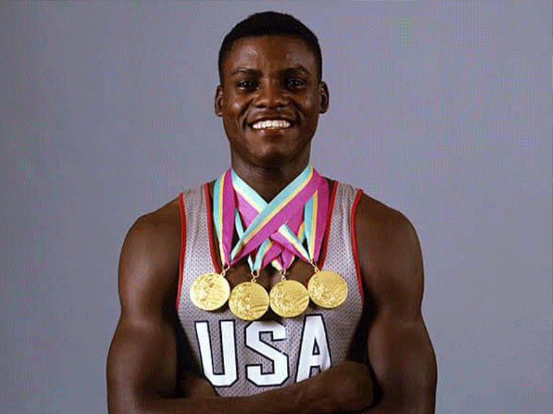 Carlton Lewis Story: Childhood, Struggles, Career & Achievements