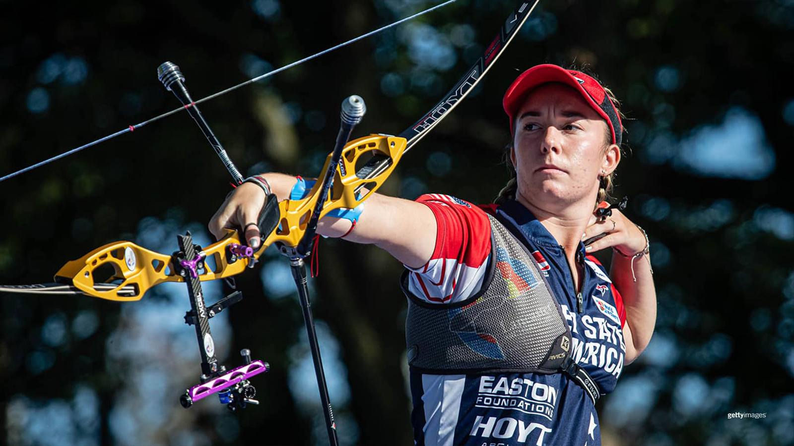 Casey Kaufhold