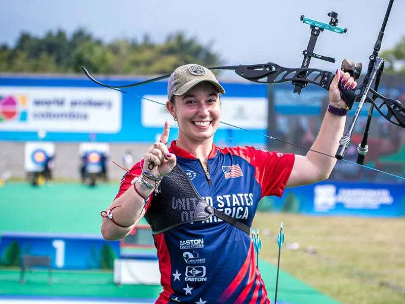 Casey Kaufhold