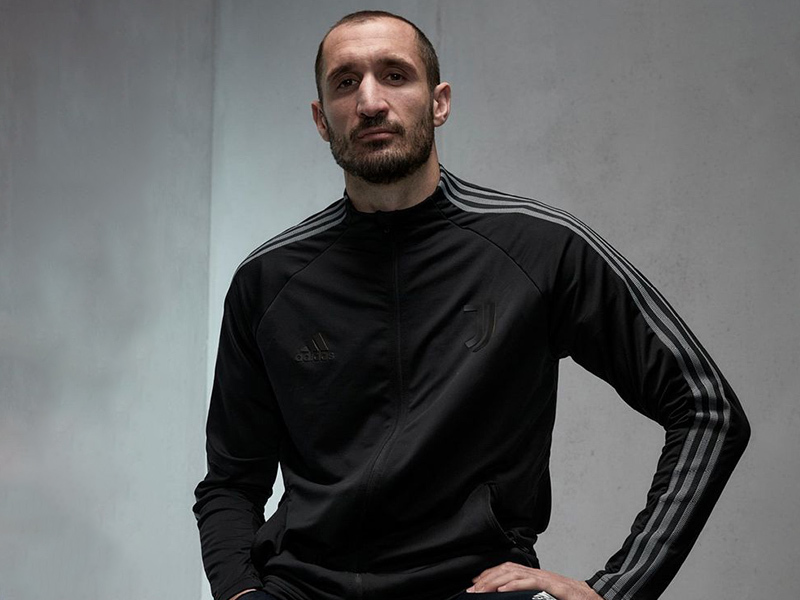 Giorgio Chiellini