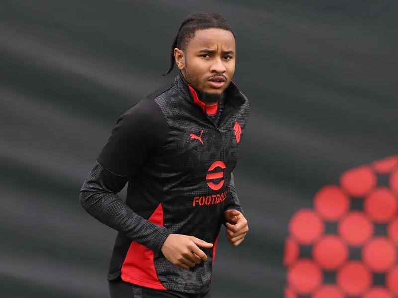 Christopher Nkunku