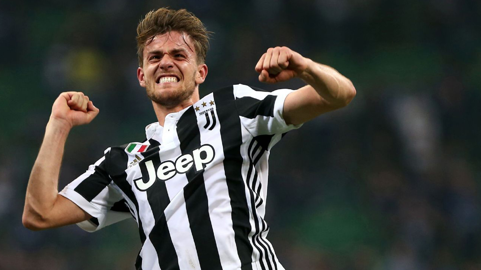Daniele Rugani