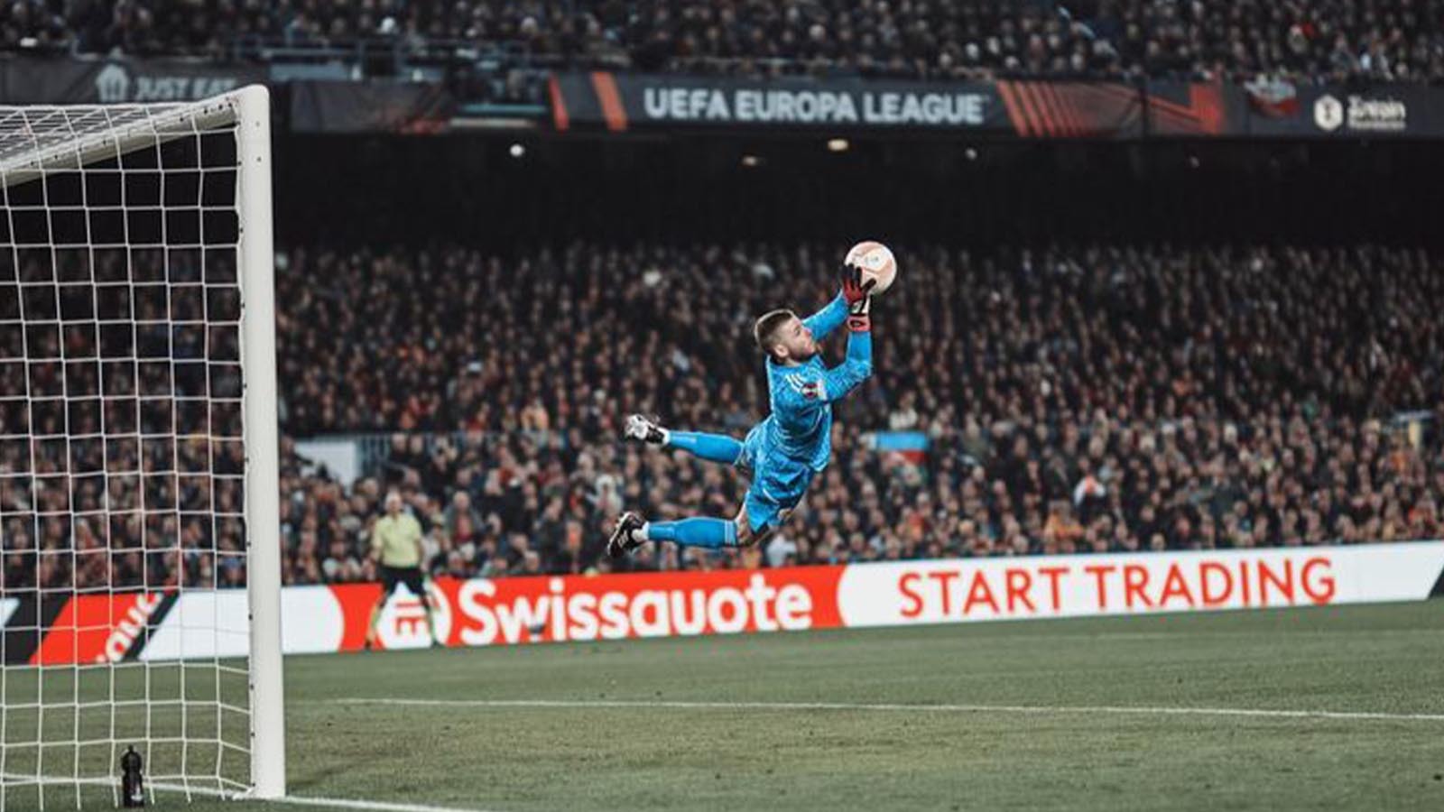 David De Gea