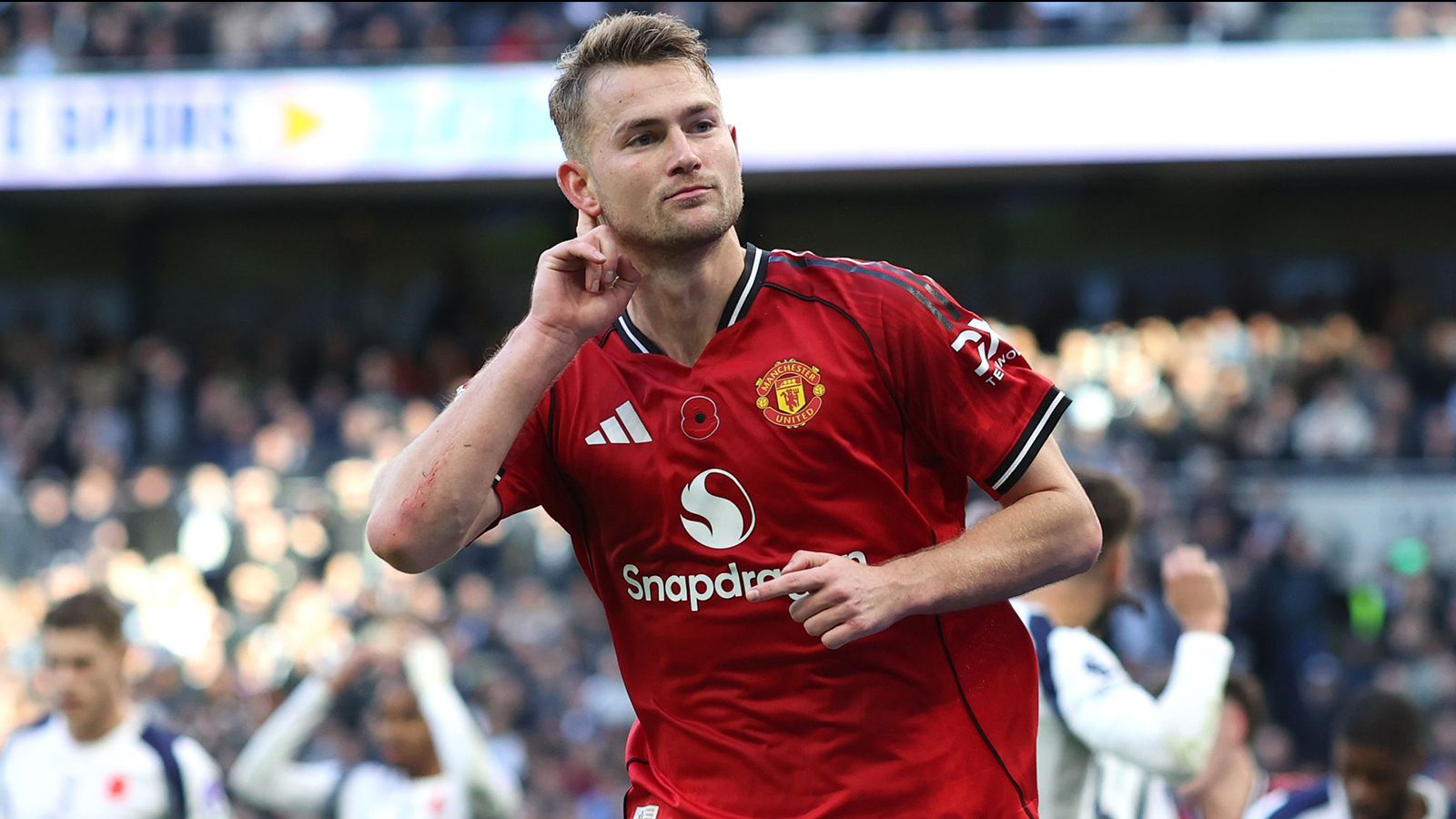 Matthijs de Ligt