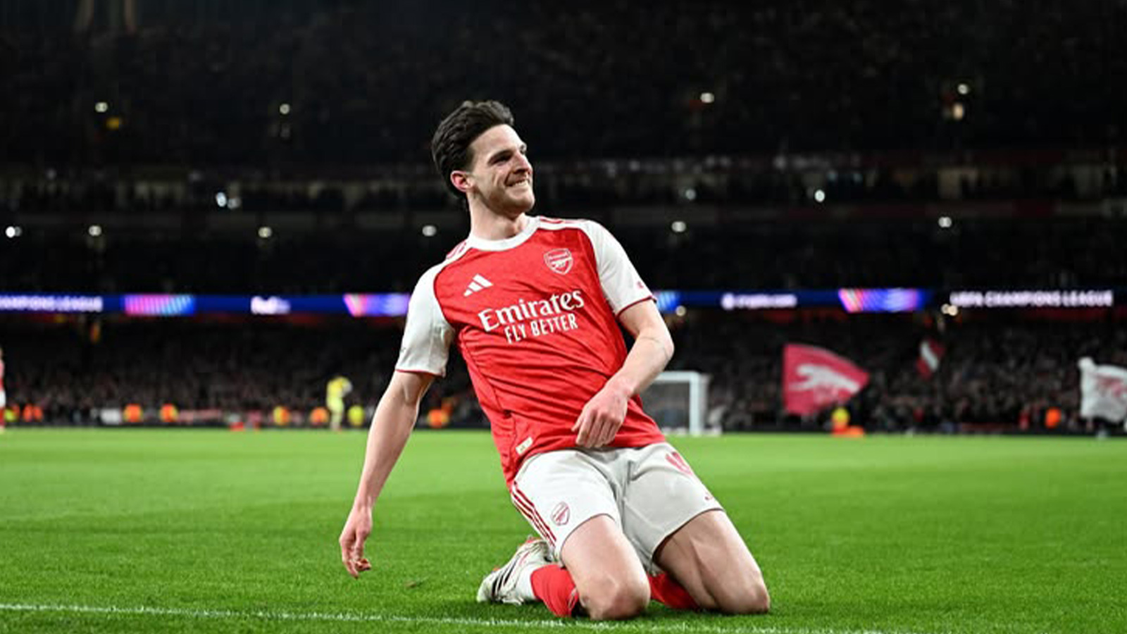 Declan Rice