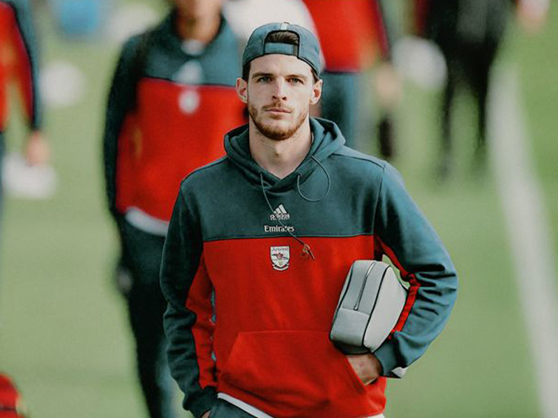 Declan Rice