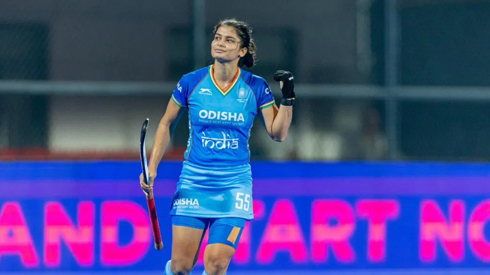 Deepika Sehrawat