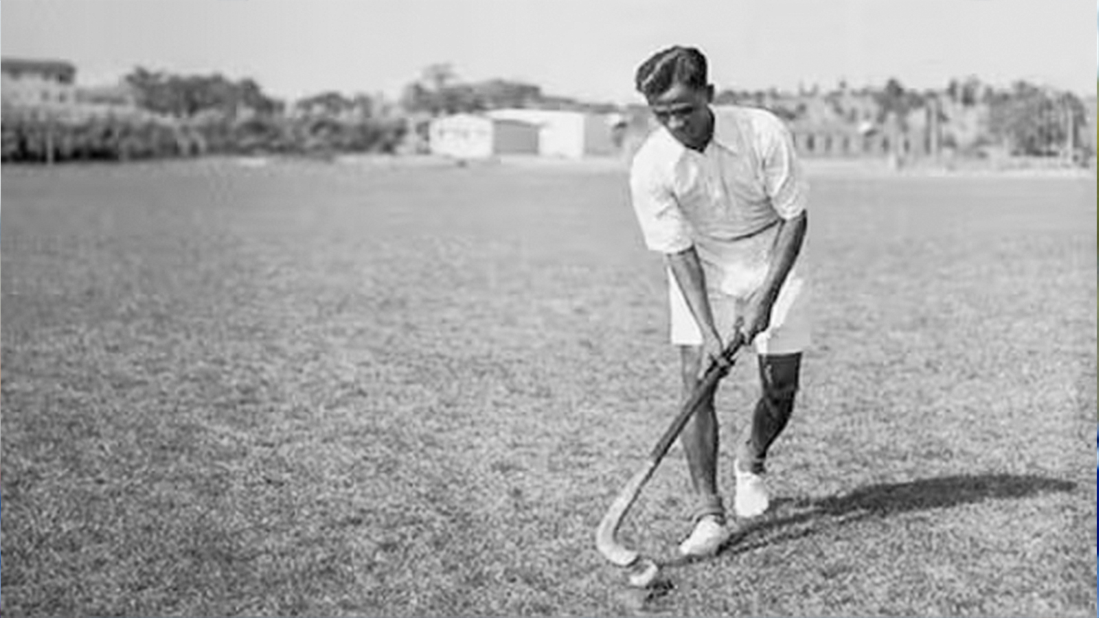 Dhyan Chand