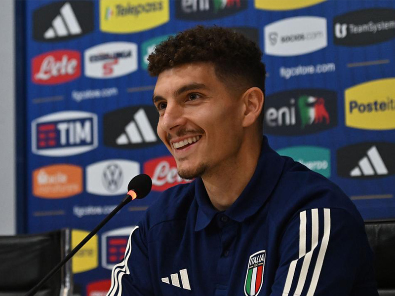 Giovanni Di Lorenzo