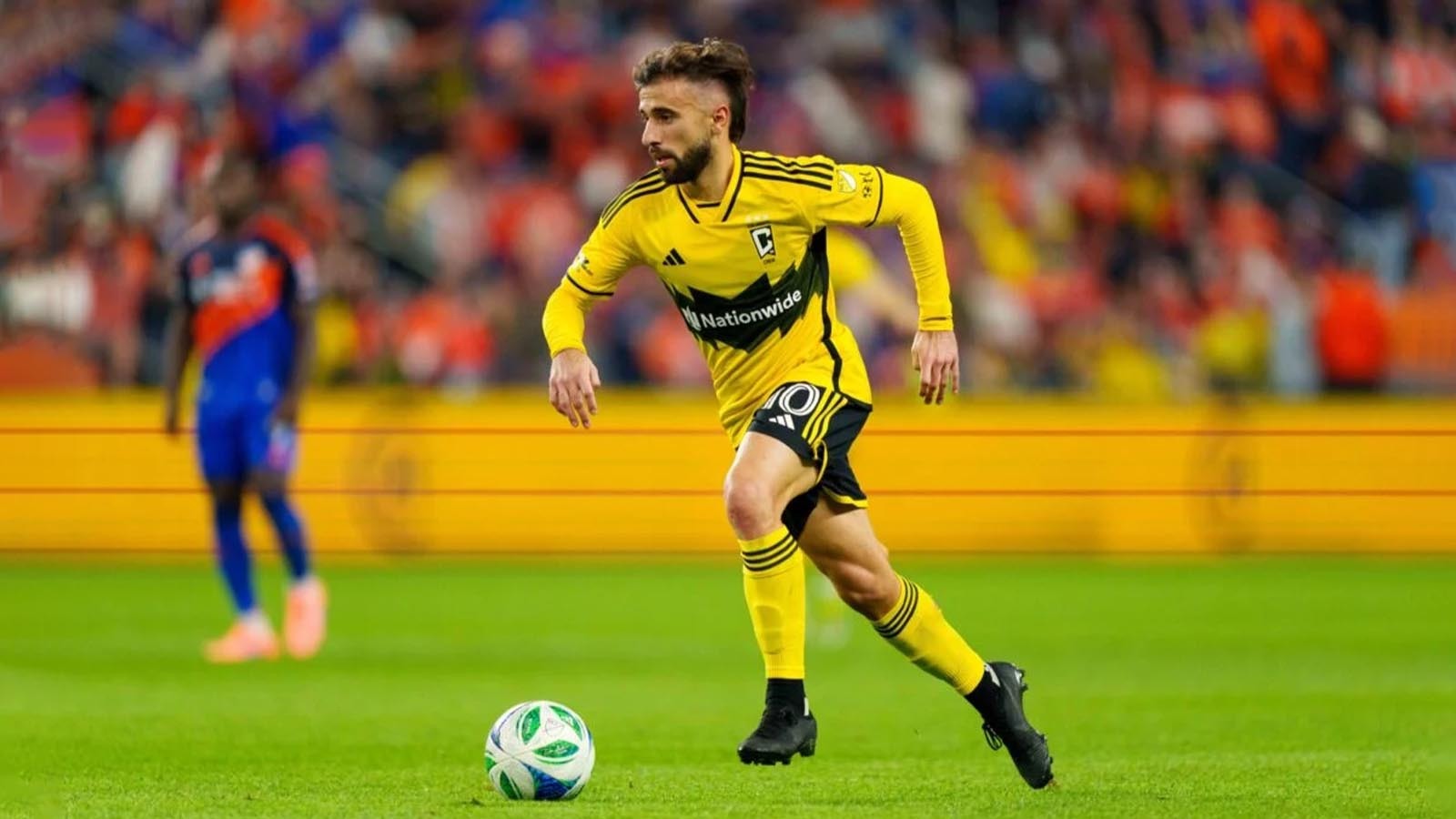 Diego Rossi