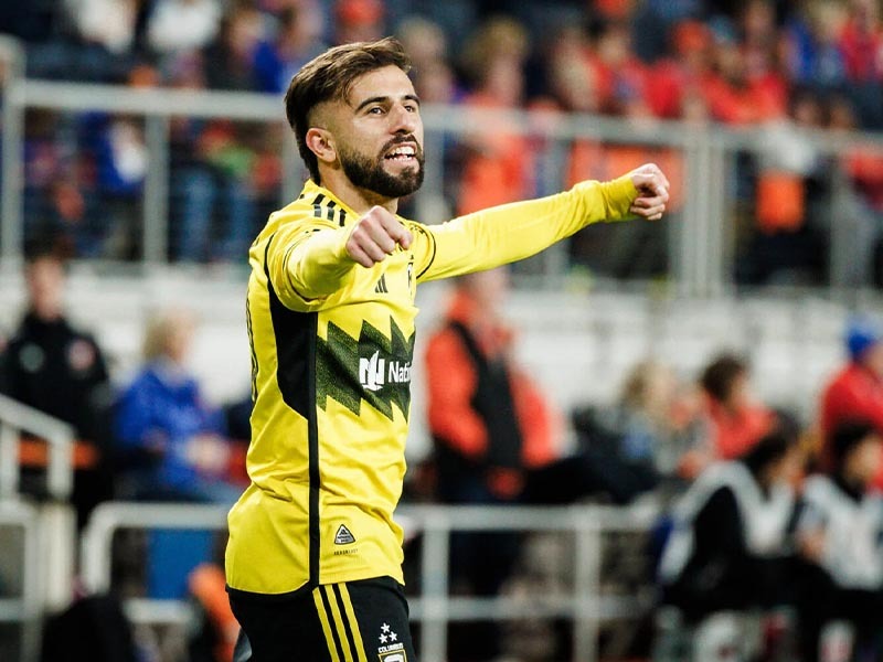 Diego Rossi