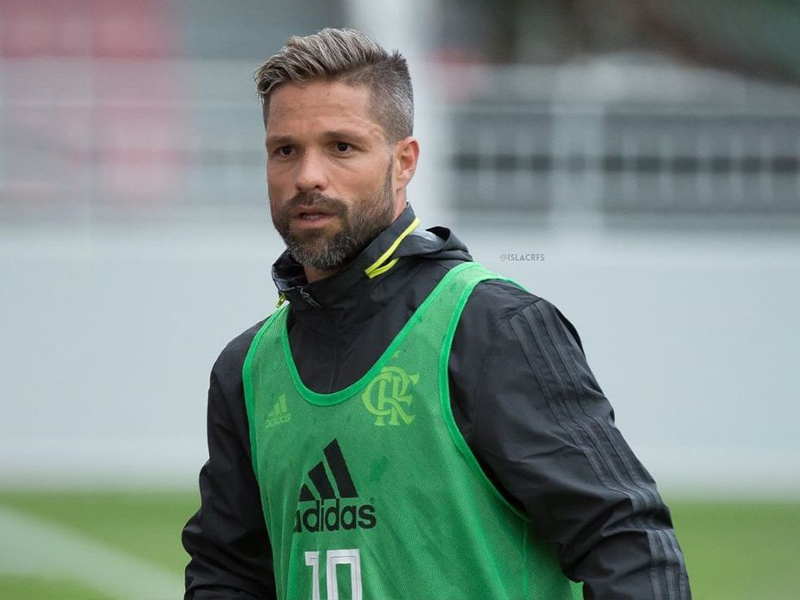 Diego Ribas da Cunha