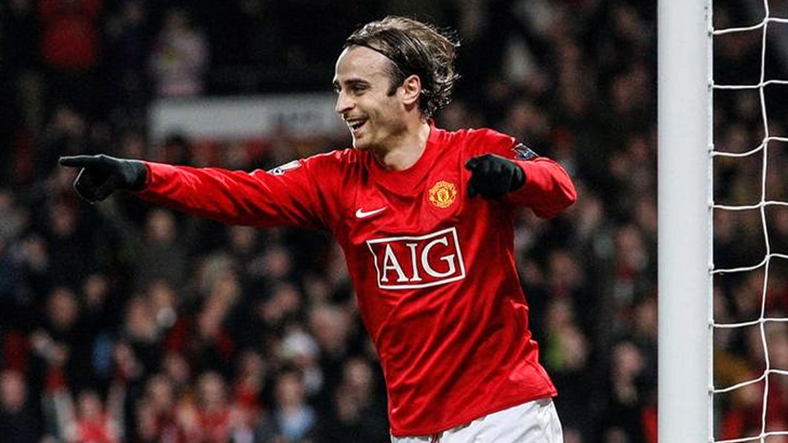 Dimitar Berbatov