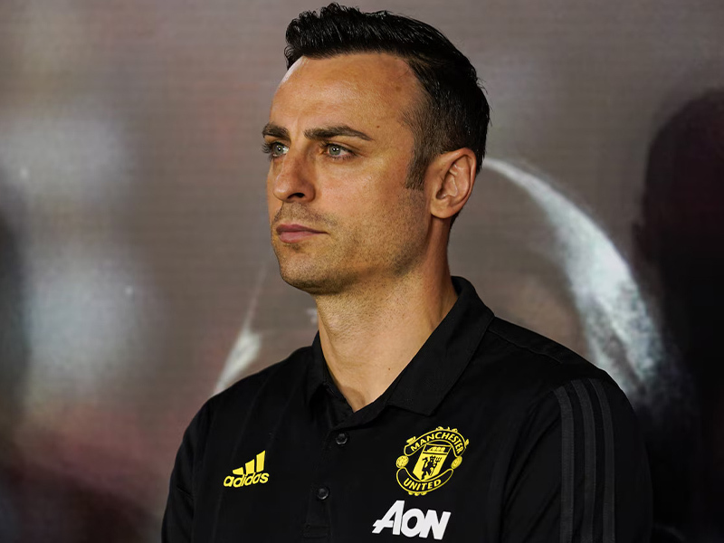 Dimitar Berbatov