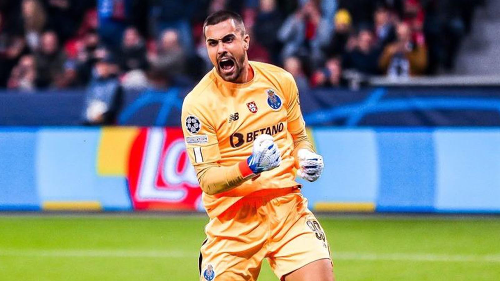 Diogo Costa