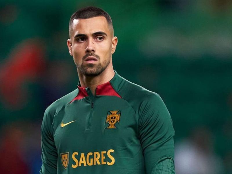 Diogo Costa