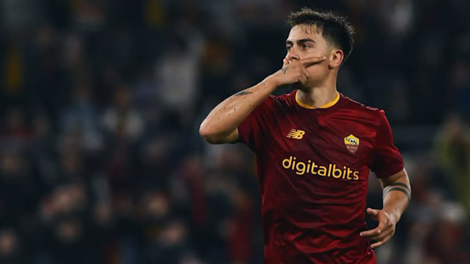 Paulo Exequiel Dybala