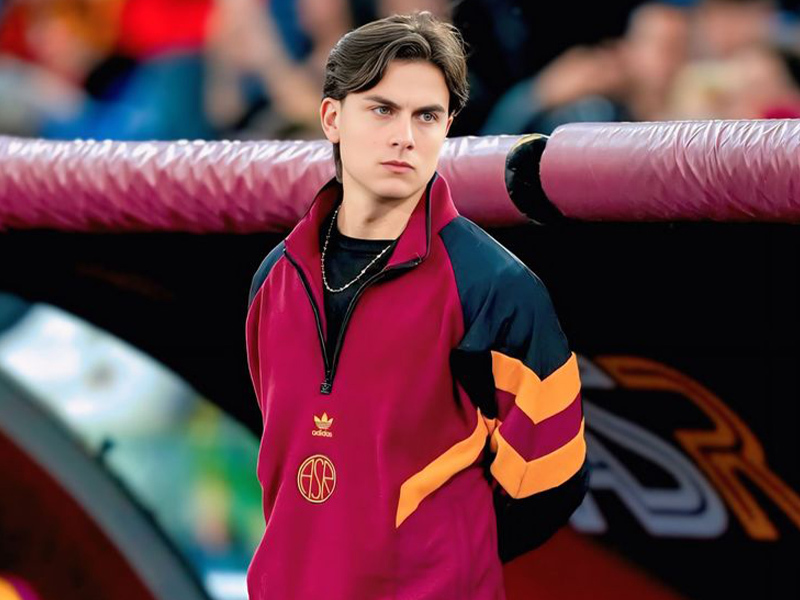 Paulo Exequiel Dybala