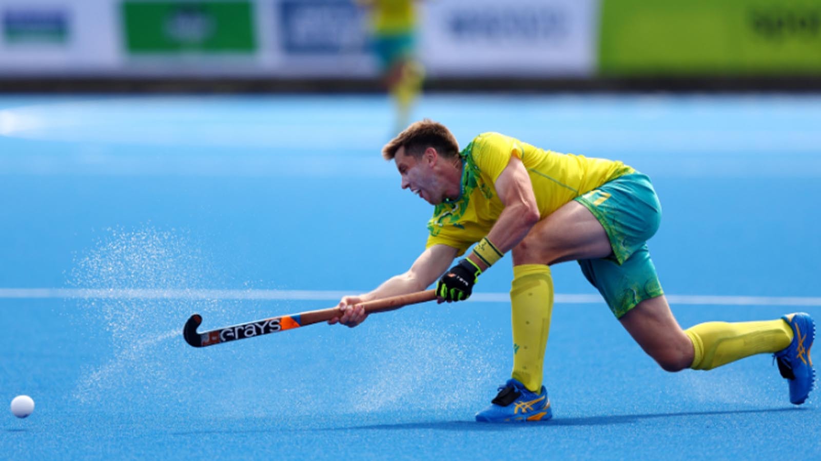 Eddie Ockenden