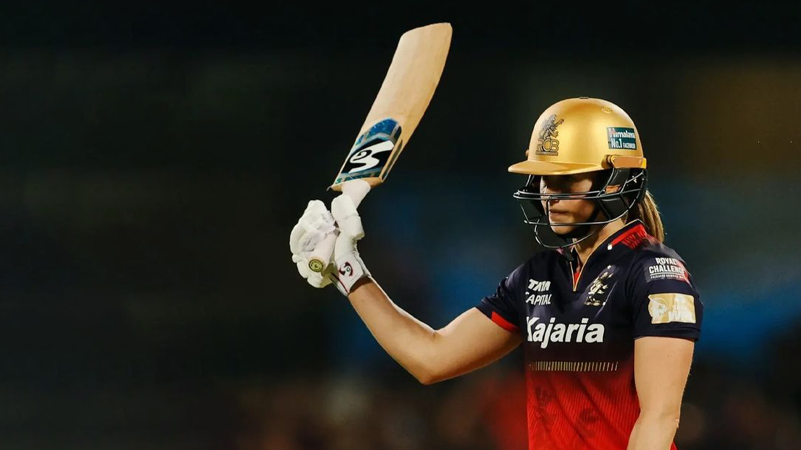 Ellyse Perry