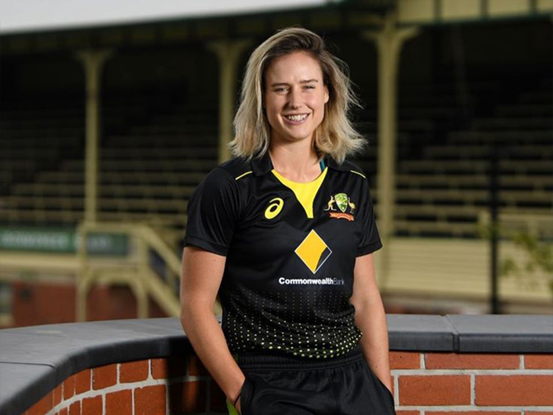 Ellyse Perry