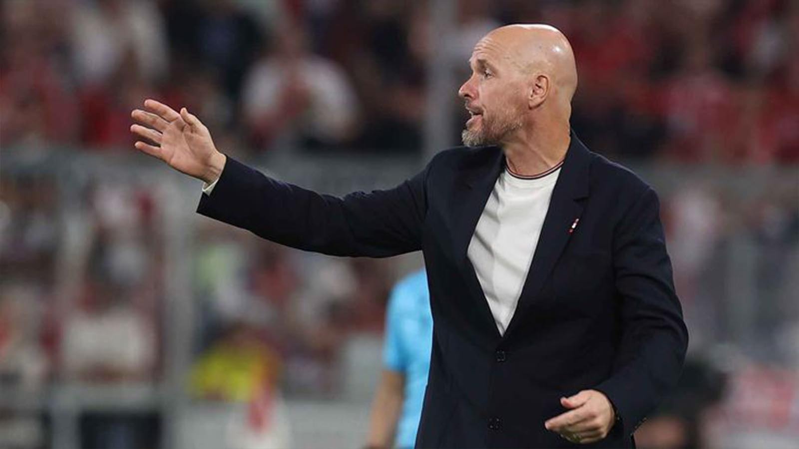 Erik Ten Hag