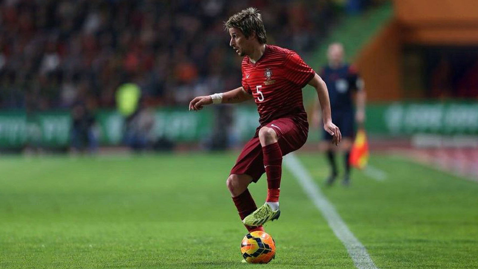 Fábio Coentrão