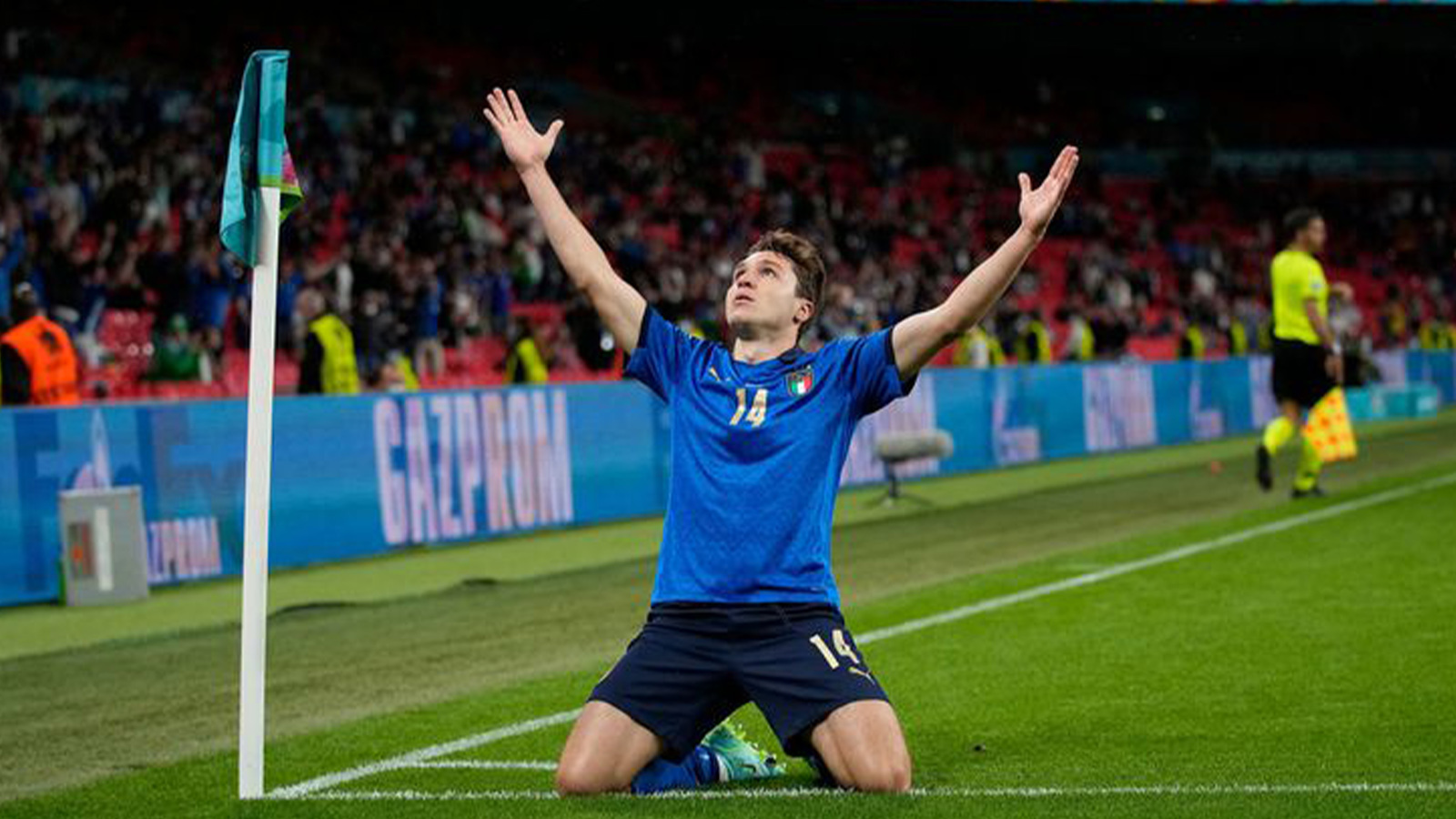 Federico Chiesa
