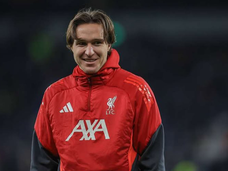 Federico Chiesa