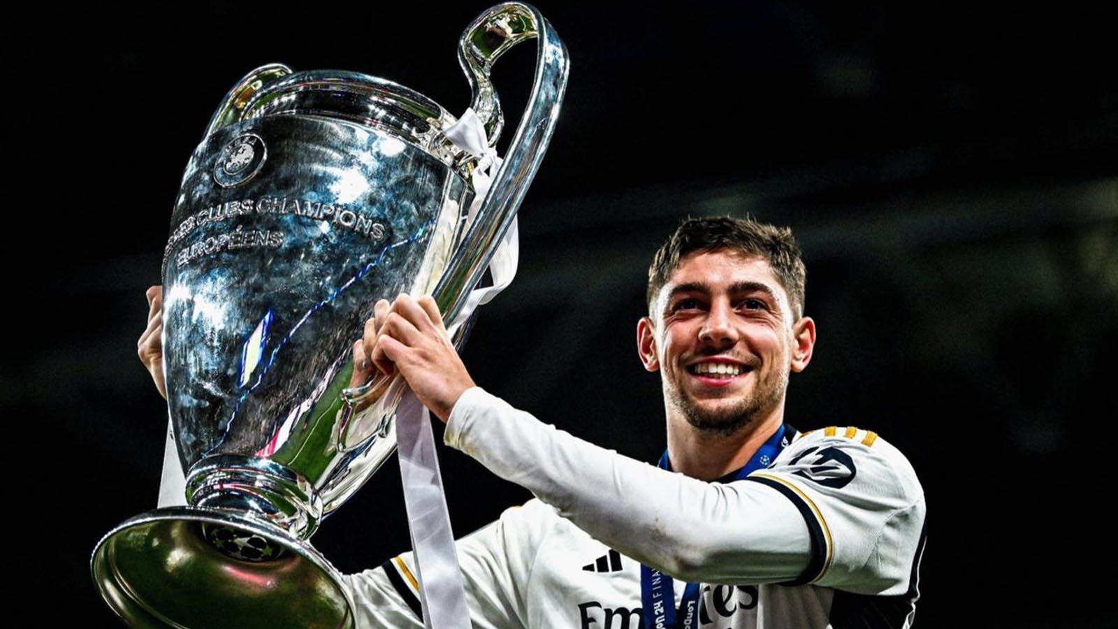 Federico Valverde