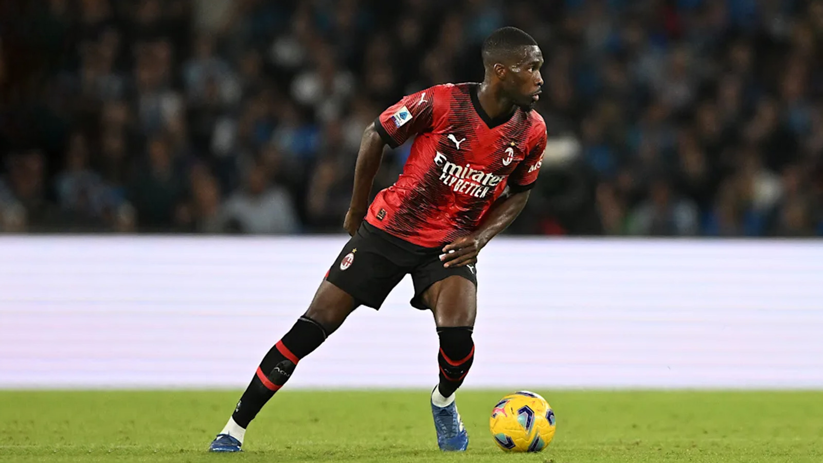 Fikayo Tomori