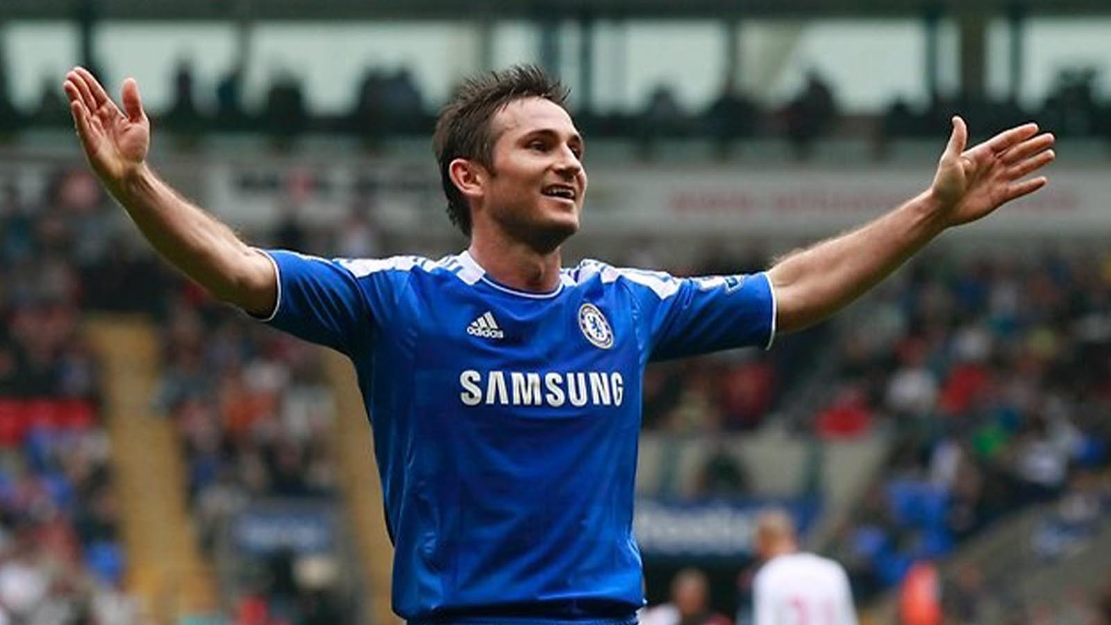 Frank Lampard
