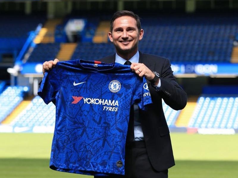 Frank Lampard